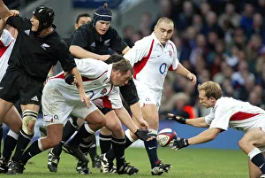 Dawson Prints: Steve Thompson & Matt Dawson