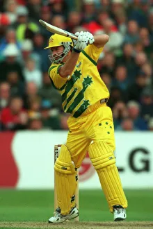Steve Waugh