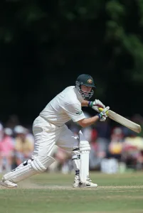 Steve Waugh