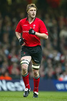 Steve Williams
