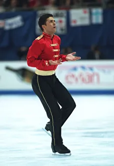 Steven Cousins