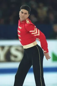 Steven Cousins