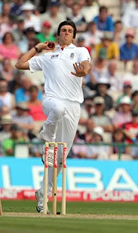 Bangladesh Prints: Steven Finn