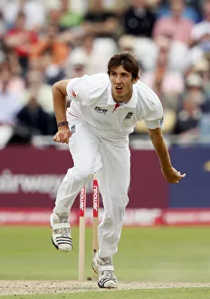 Steven Finn