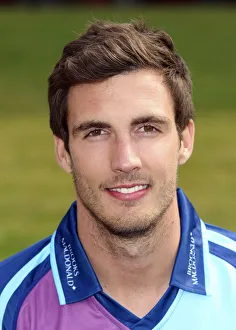 Steven Finn
