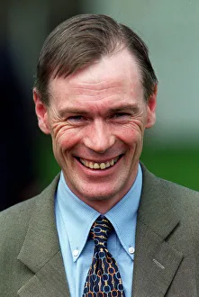 Steven Kettlewell