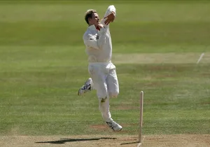 Steven Smith