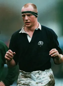 Stewart Campell