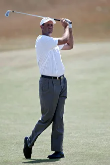 Stewart Cink