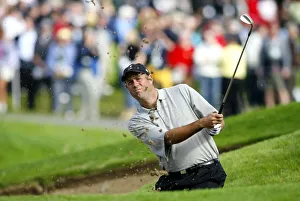 Stewart Cink