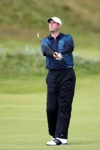Stewart Cink
