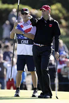Stewart Cink