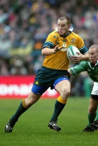 Mortlock Prints: Stirling Mortlock