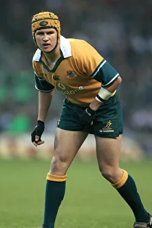 Stirling Mortlock