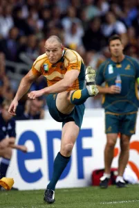 Stirling Mortlock