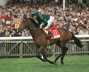 Eddery Prints: Storm Trooper