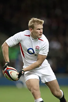 Passing The Ball Prints: Stuart Abbott
