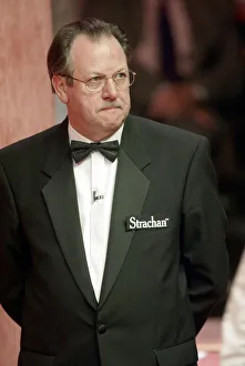 Stuart Bennet
