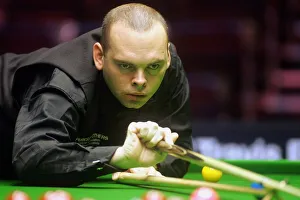 Stuart Bingham