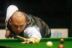 Stuart Bingham