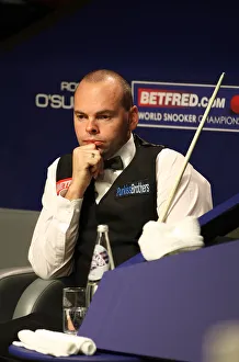 Stuart Bingham