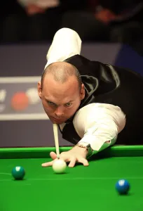 Stuart Bingham