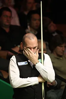 Stuart Bingham