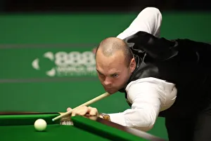 Stuart Bingham