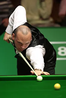 Stuart Bingham