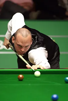 Stuart Bingham