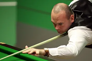Stuart Bingham