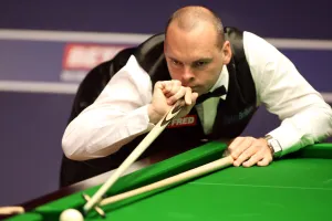 Stuart Bingham
