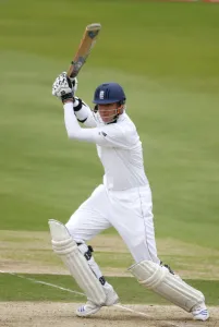 Stuart Broad