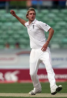 Stuart Broad