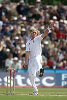 Stuart Broad