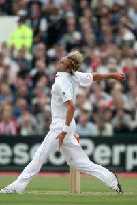 Stuart Broad