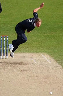 Stuart Broad
