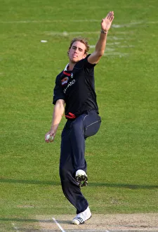 Stuart Broad