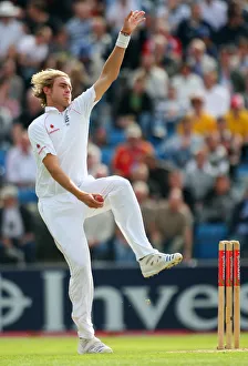 Stuart Broad
