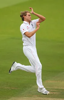 Stuart Broad