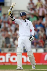 Stuart Broad