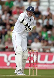 Stuart Broad