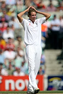 Stuart Broad