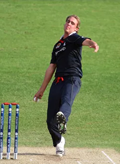 Stuart Broad