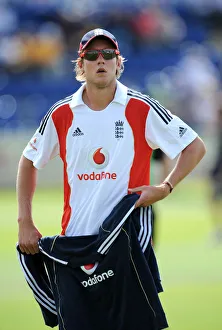 Stuart Broad