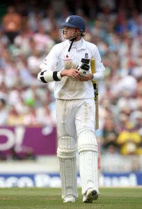 Stuart Broad