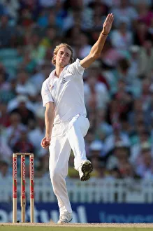 Stuart Broad