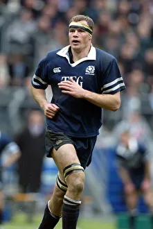 Stuart Grimes