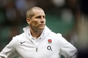 Stuart Lancaster