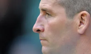 Stuart Lancaster